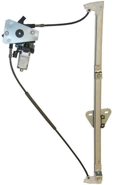 Mécanisme de lève-vitre (Mécanisme de lève-vitre) VALEO 850443